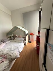 Seasons Park (D26), Condominium #570144901